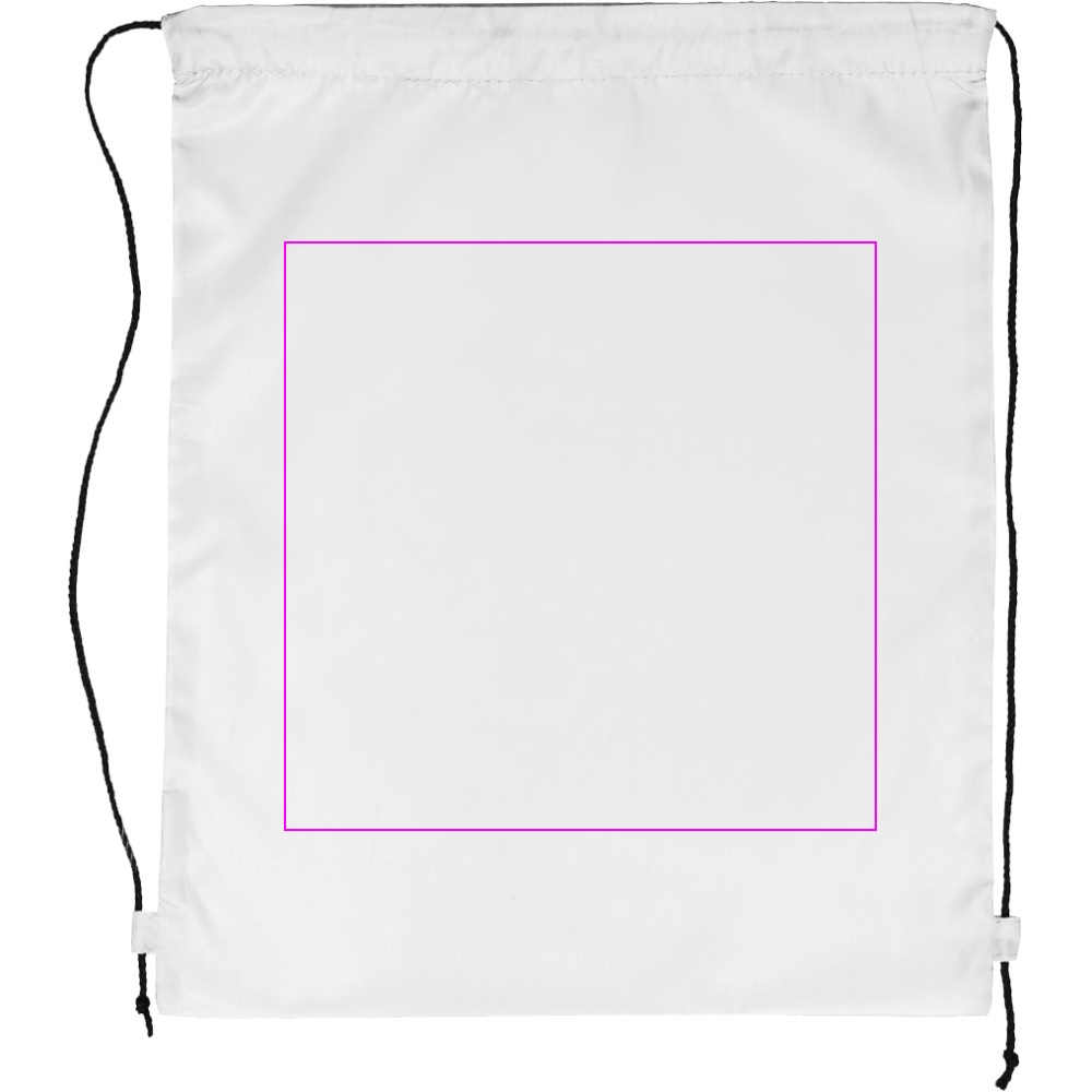 Polyester bag 190T TOM