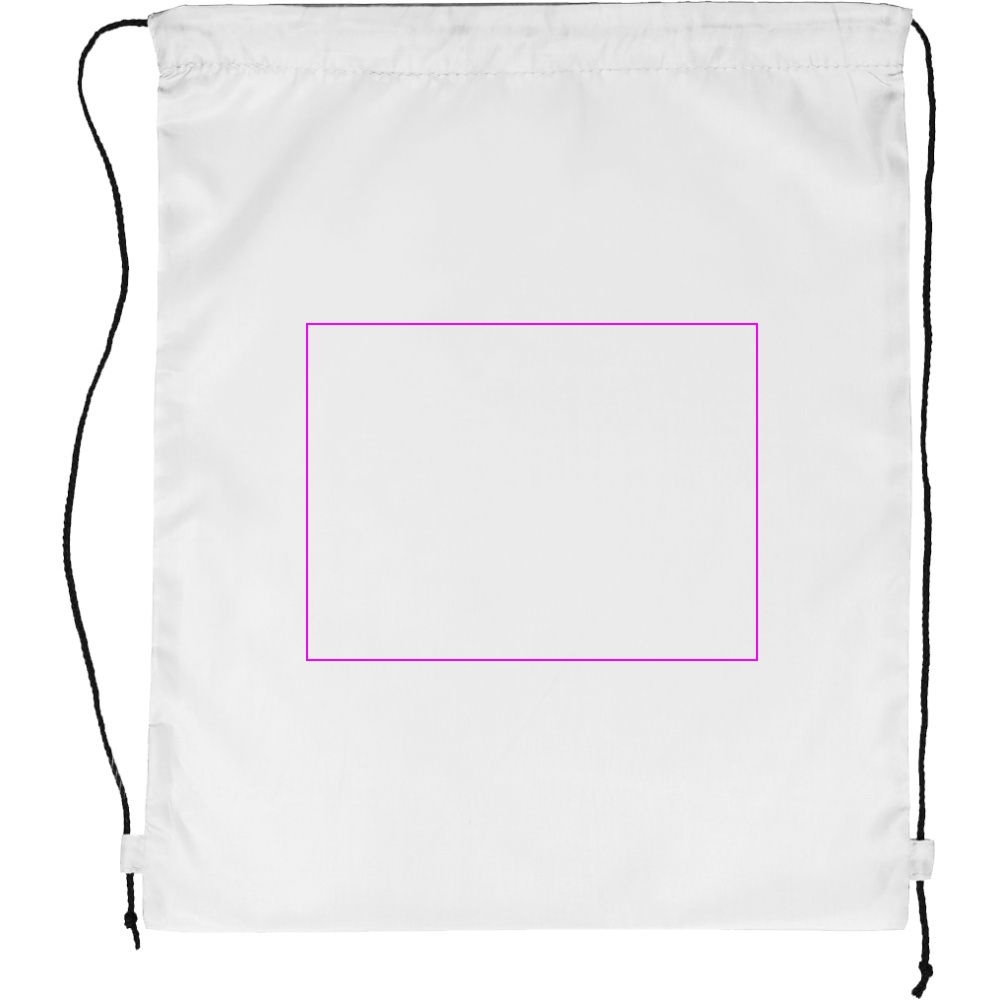 Polyester bag 190T TOM