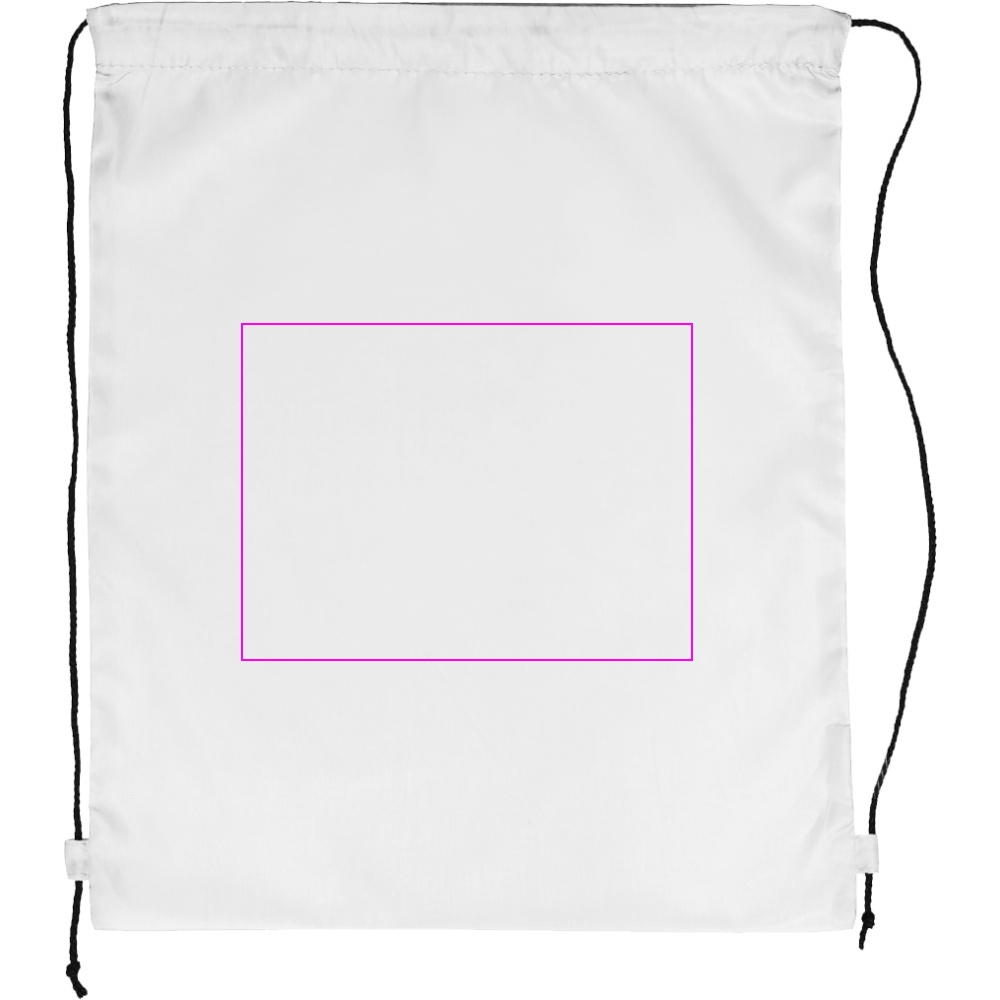Polyester bag 190T TOM