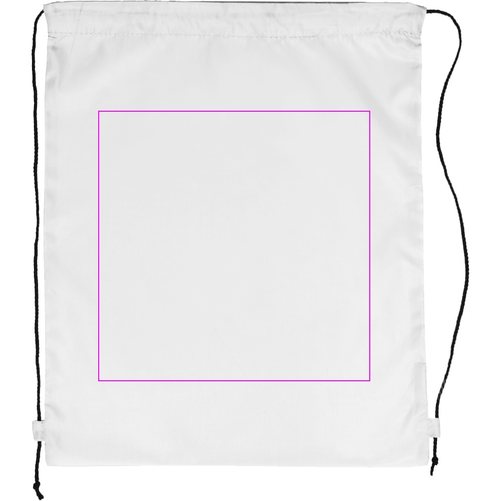 Polyester bag 190T TOM