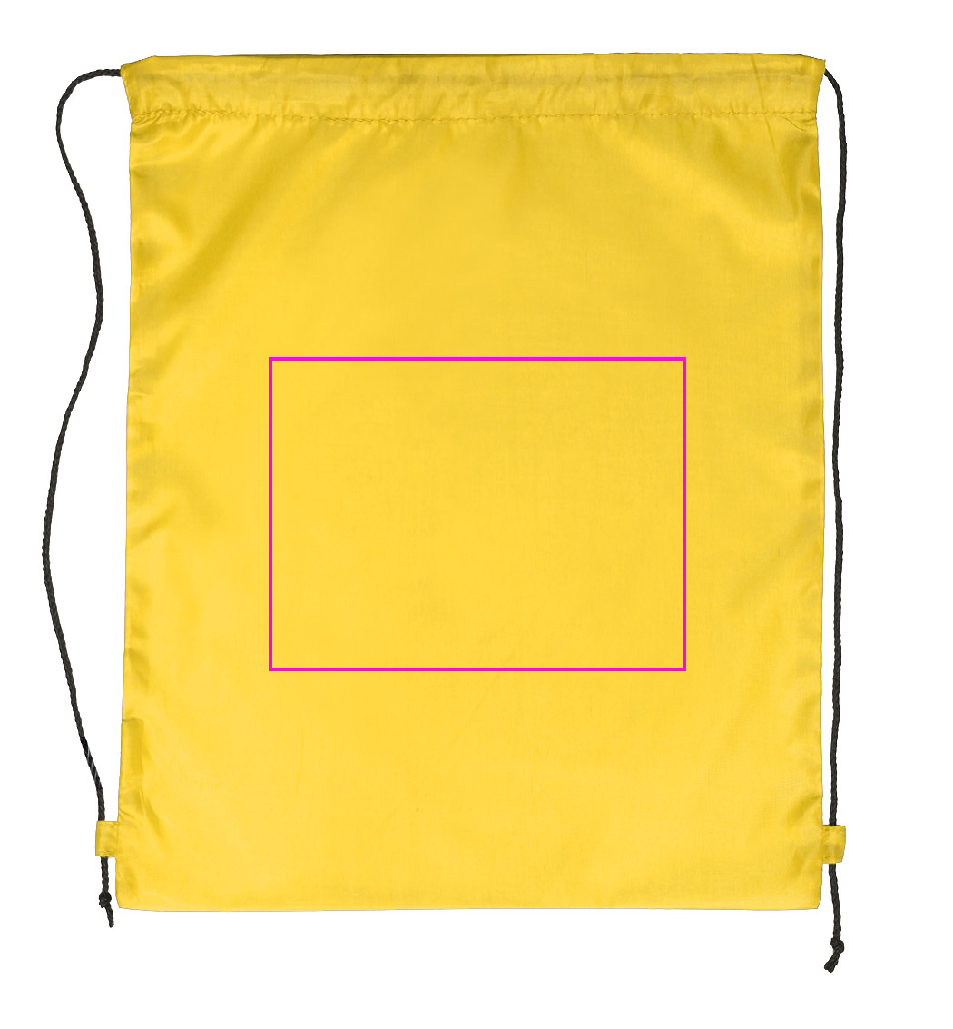 Polyester bag 190T TOM