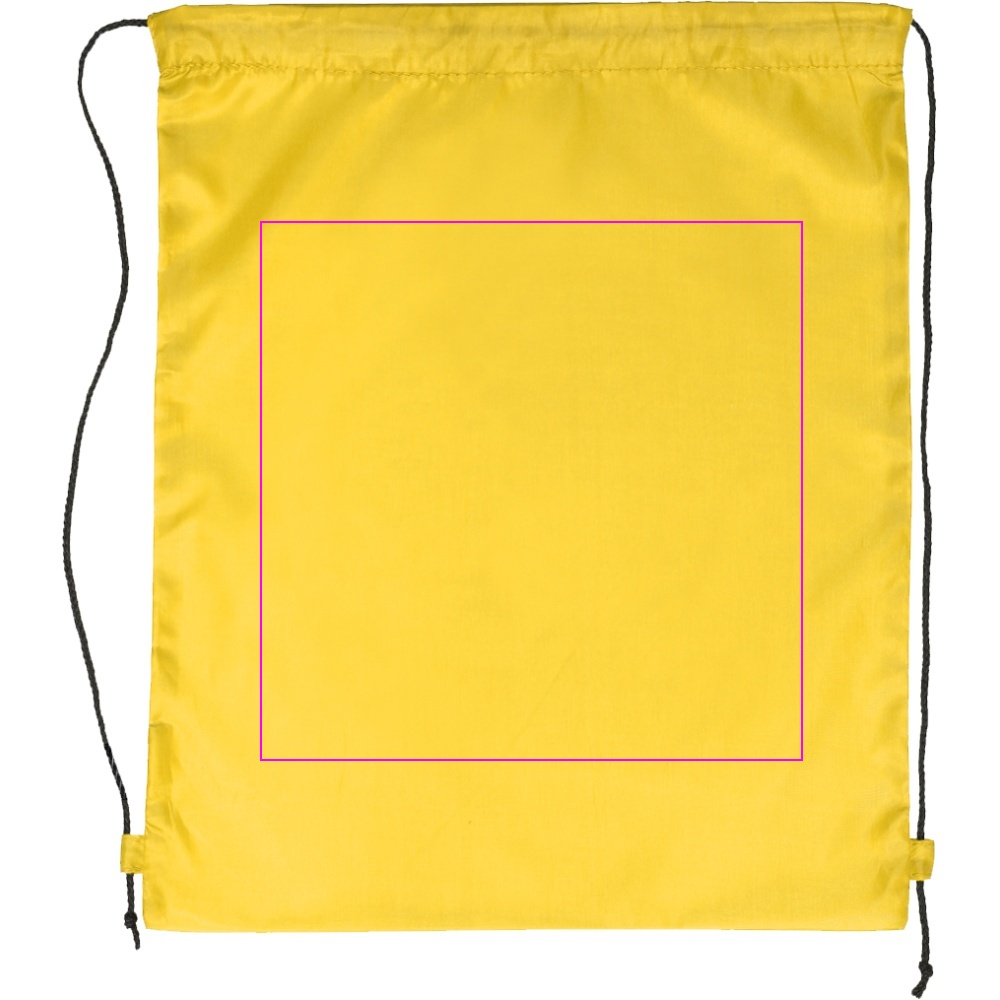 Polyester bag 190T TOM