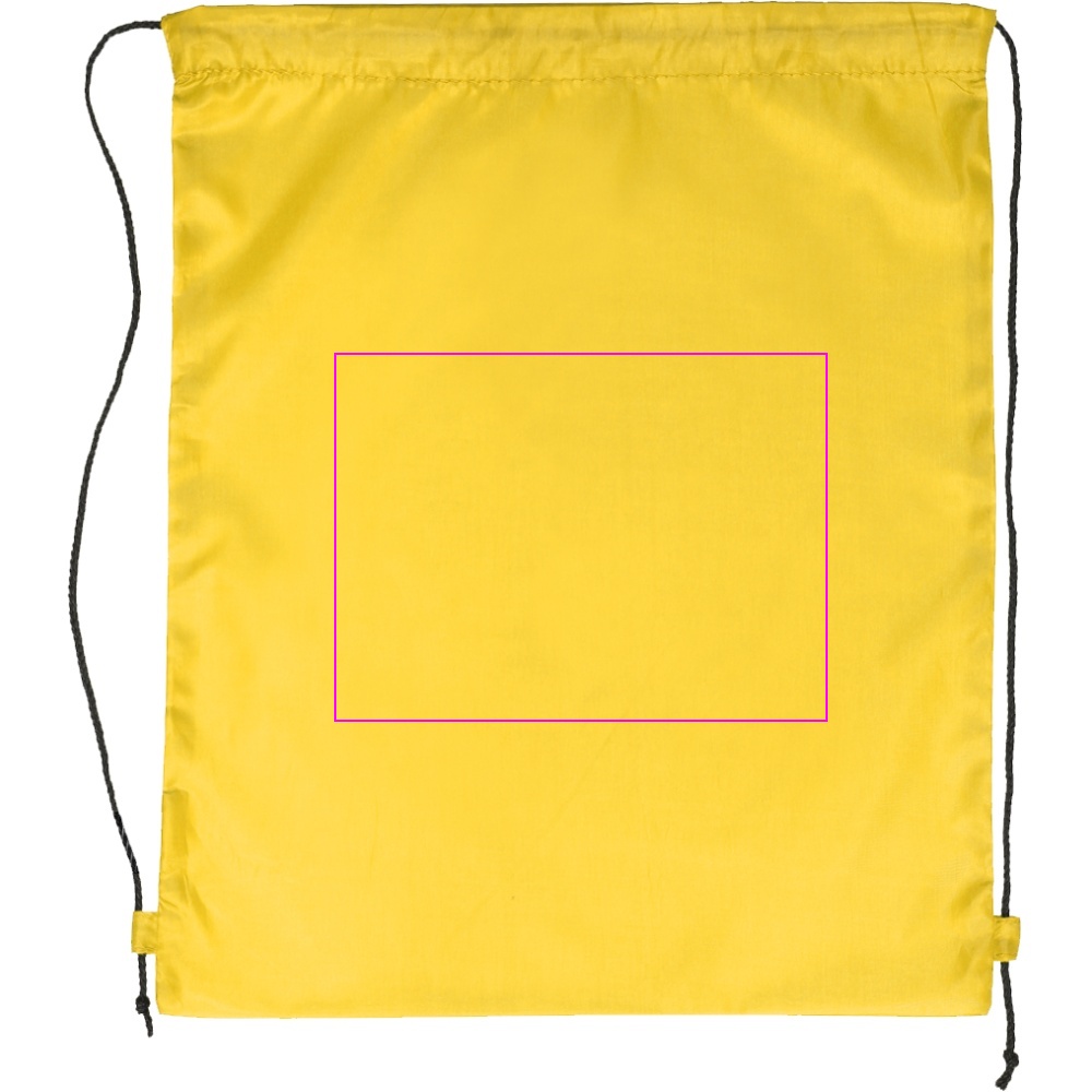 Polyester bag 190T TOM