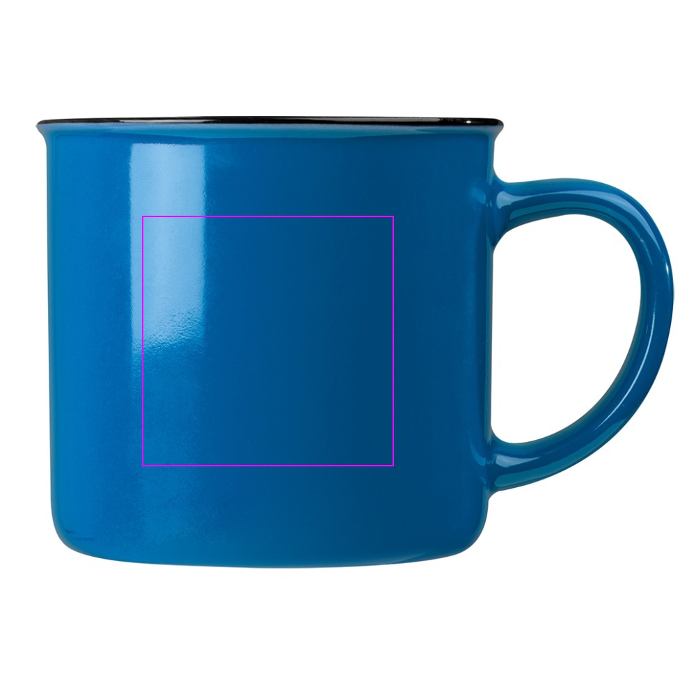 Ceramic mug 350 ml RAYMOND