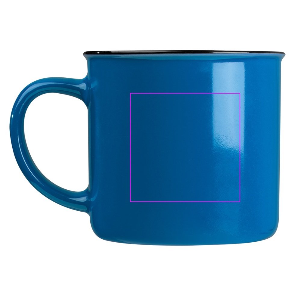 Ceramic mug 350 ml RAYMOND