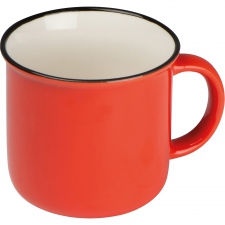 Ceramic mug 350 ml RAYMOND