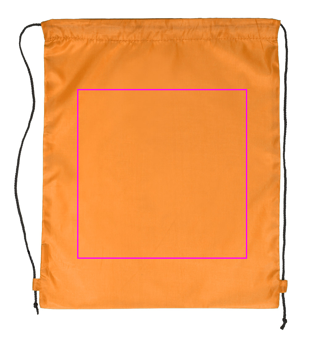 Polyester bag 190T TOM