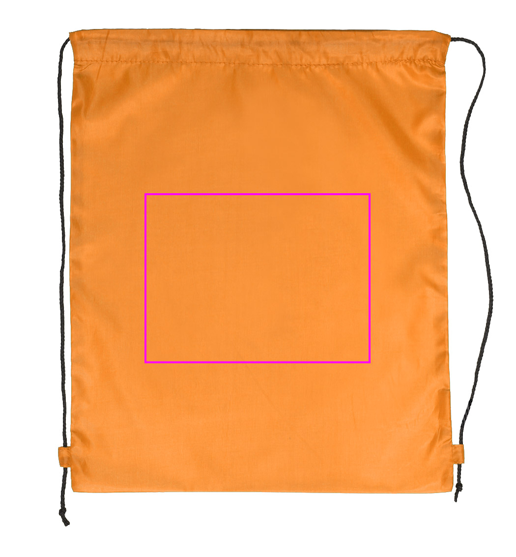 Polyester bag 190T TOM