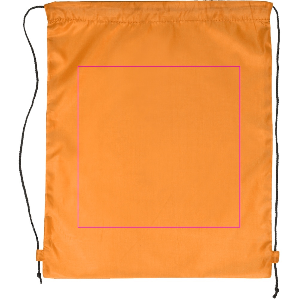 Polyester bag 190T TOM