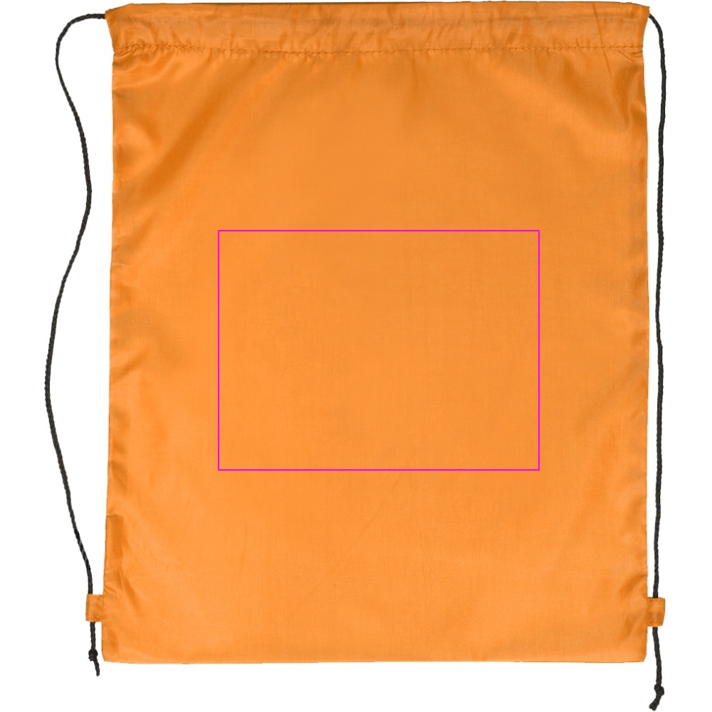 Polyester bag 190T TOM
