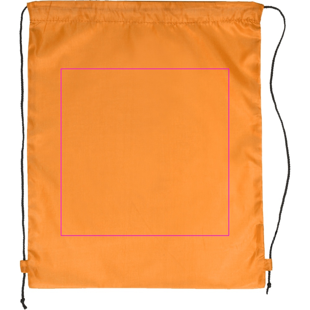 Polyester bag 190T TOM