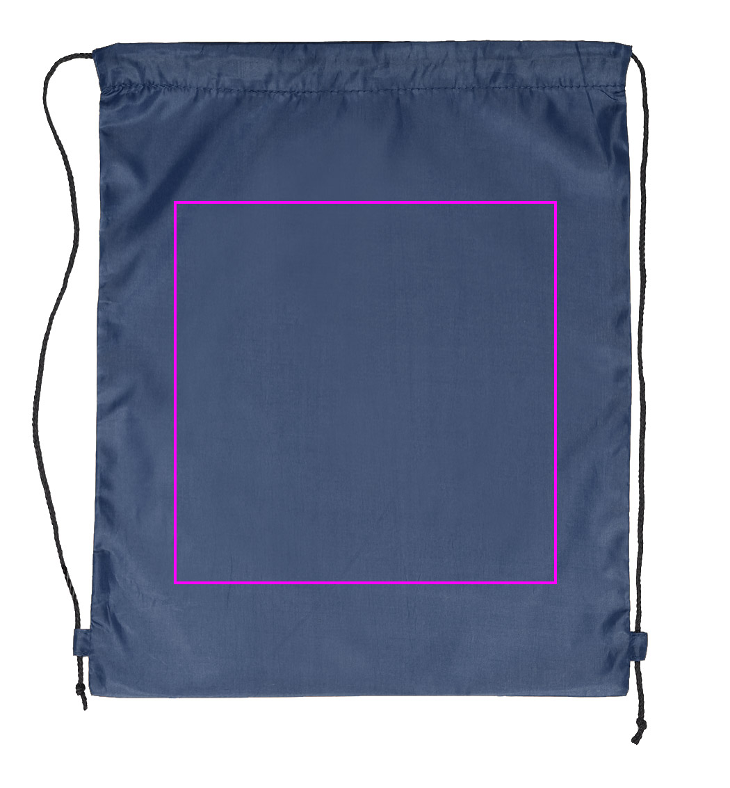 Polyester bag 190T TOM