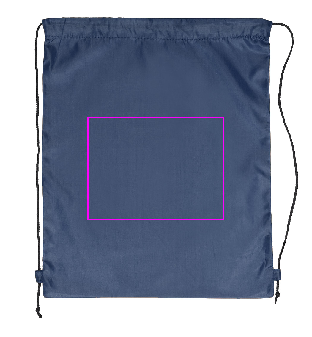 Polyester bag 190T TOM