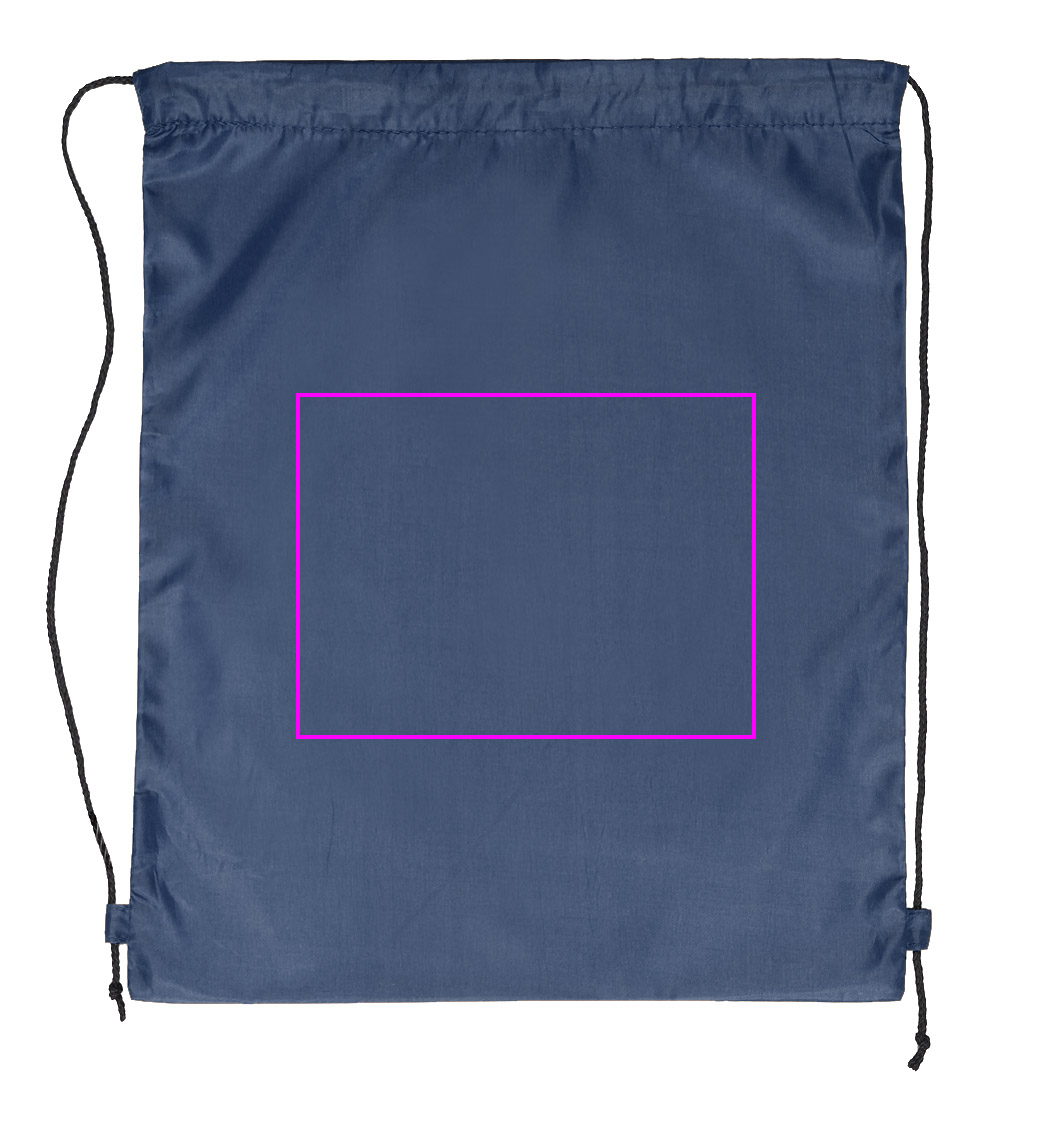 Polyester bag 190T TOM