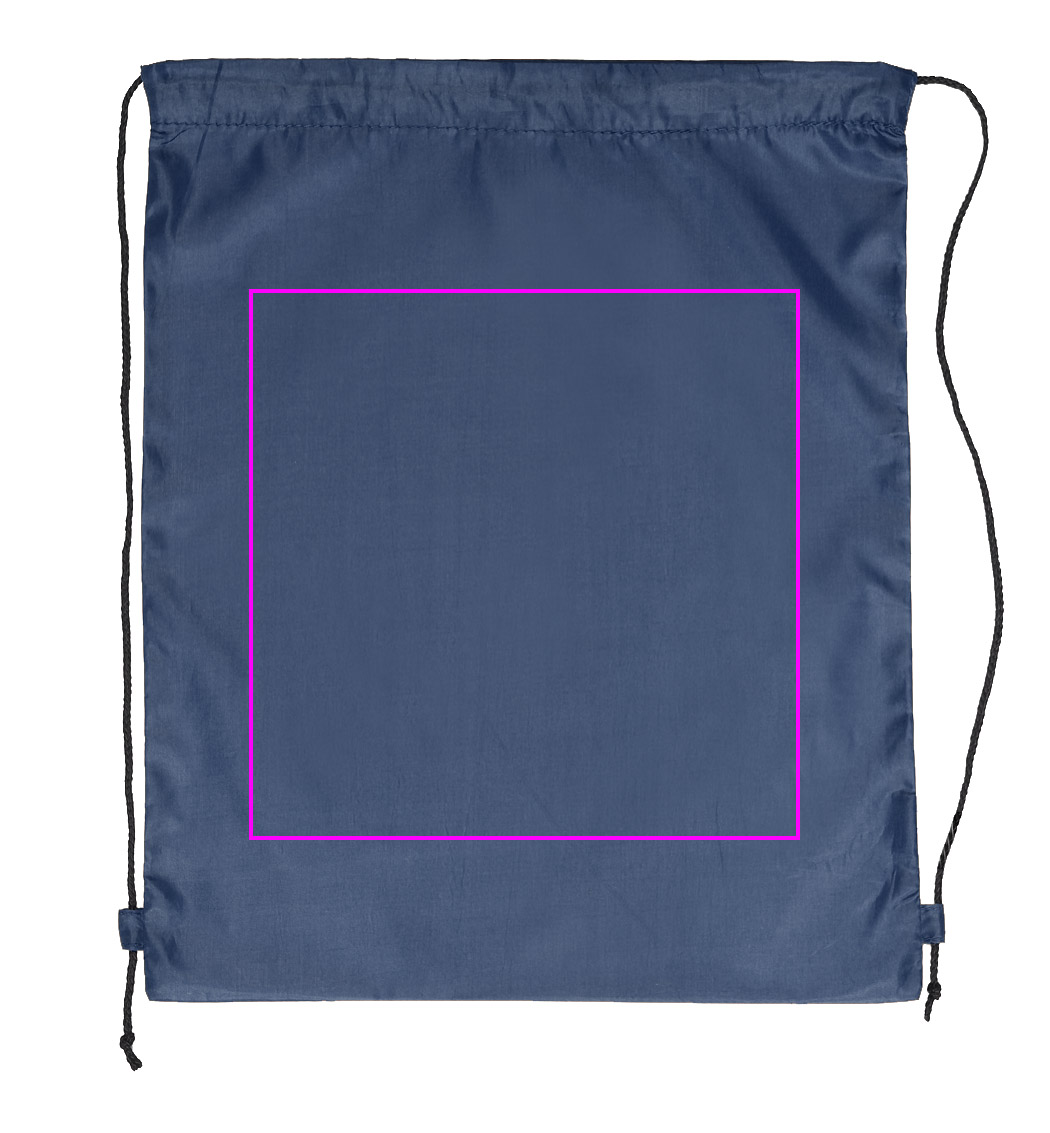 Polyester bag 190T TOM