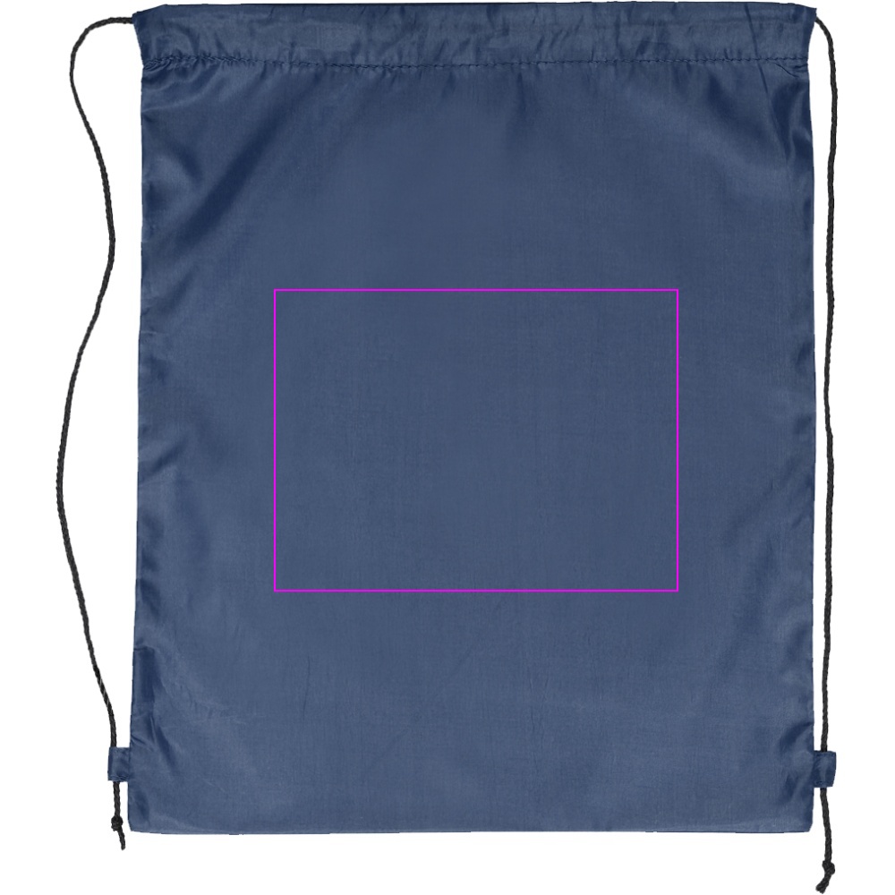 Polyester bag 190T TOM