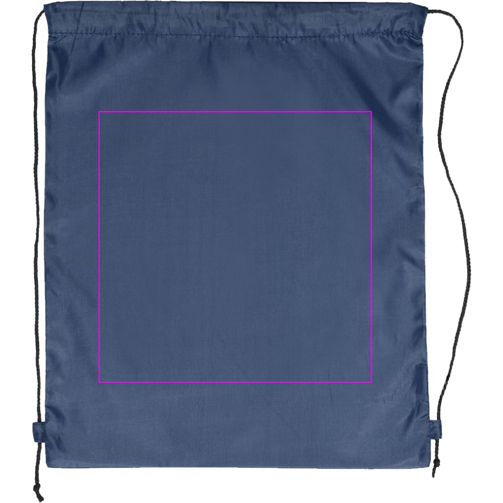 Polyester bag 190T TOM