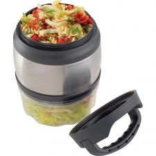 Lunch box 600 ml and 320 ml GIOIA