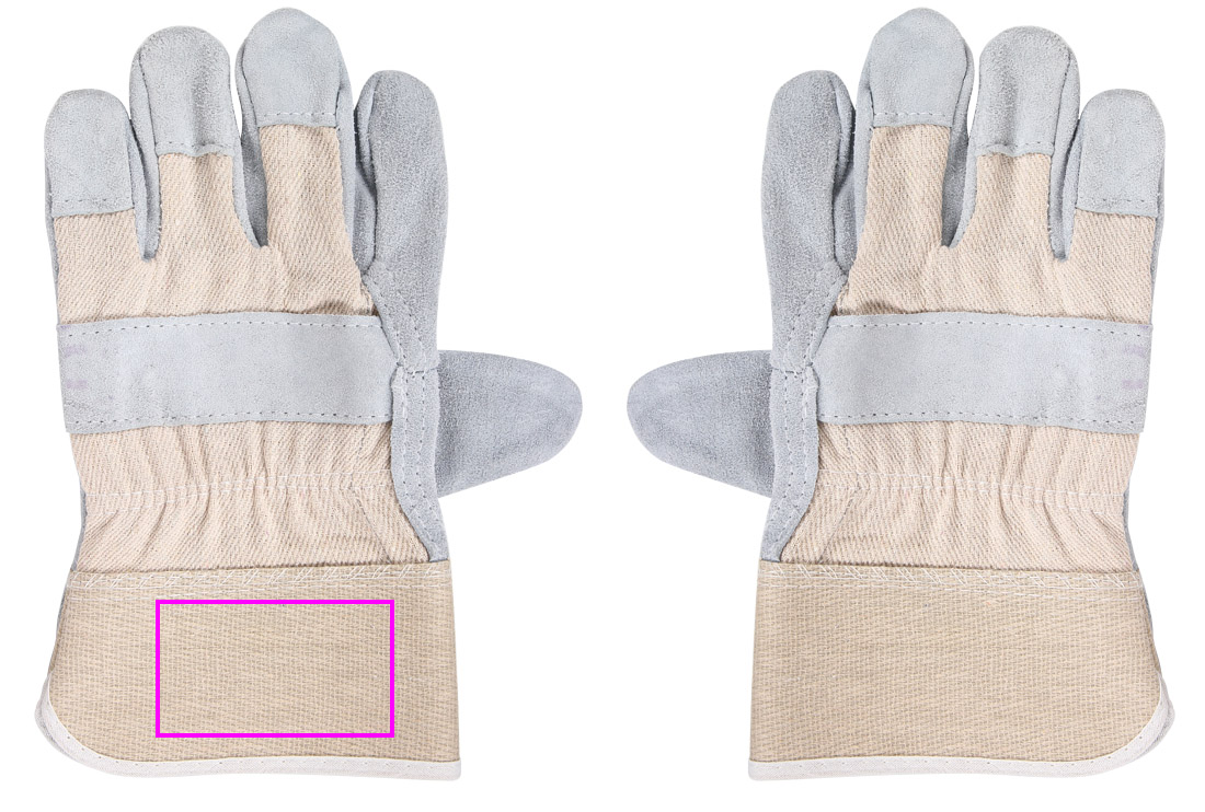 Work gloves UTE