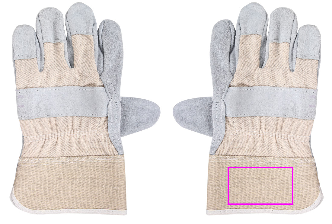 Work gloves UTE