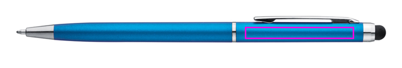 Plastic touch pen KIMBERLY