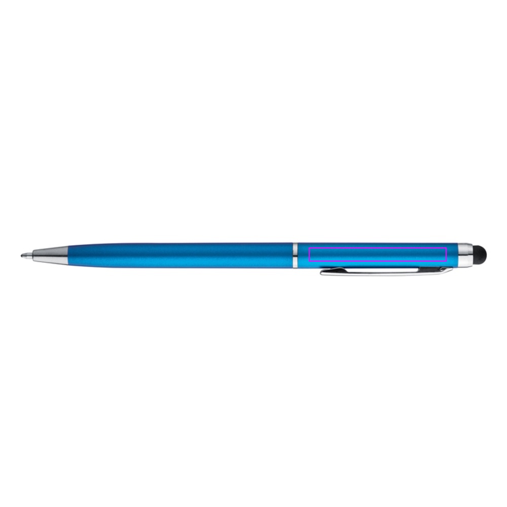 Plastic touch pen KIMBERLY
