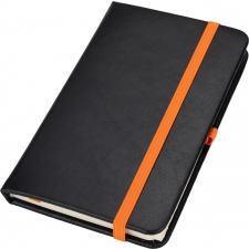 Notebook A6 lined ALEX