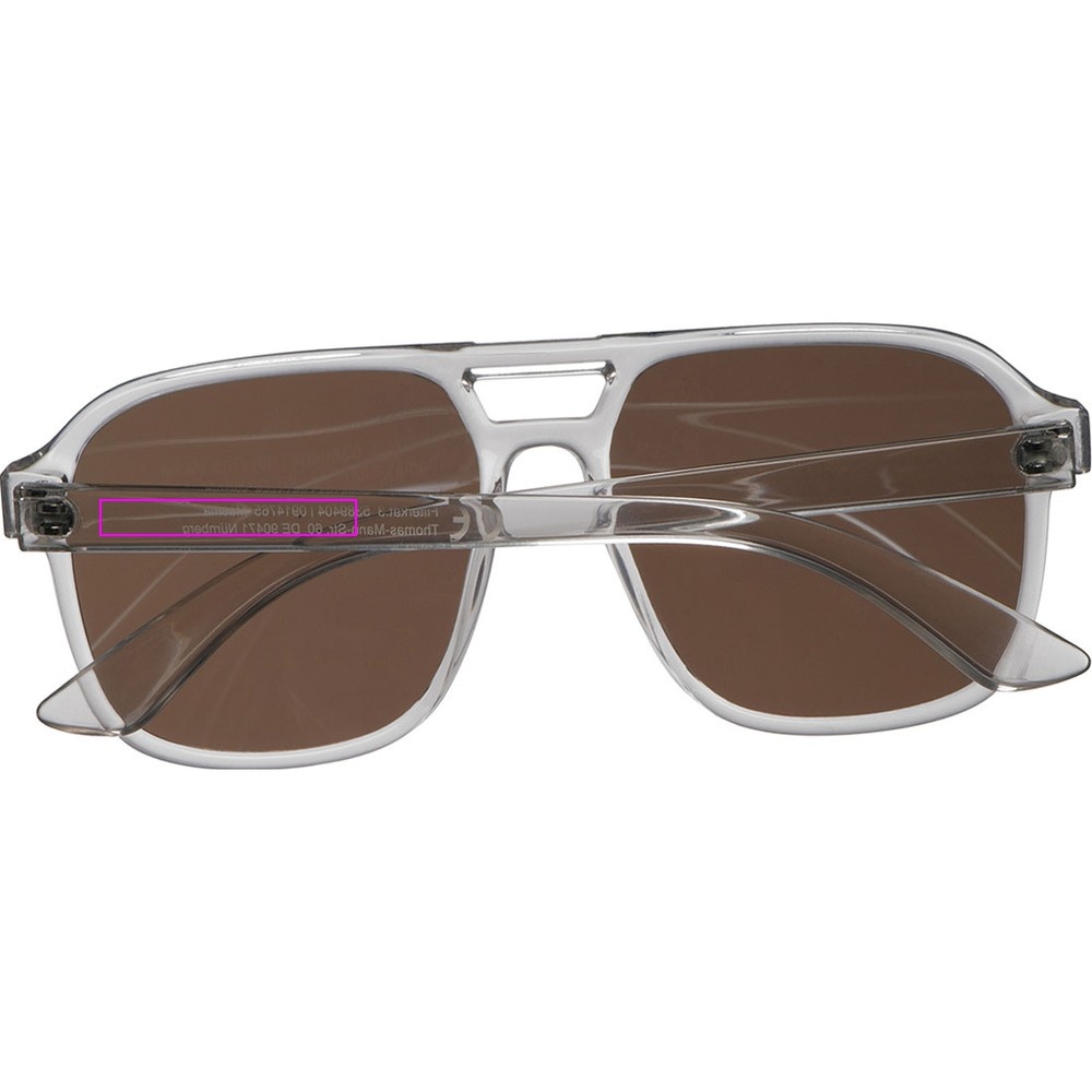 Sunglasses UV400 LILA