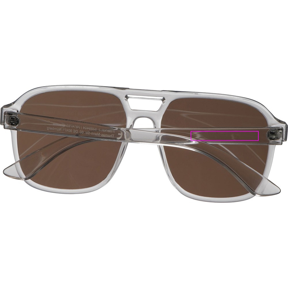 Sunglasses UV400 LILA