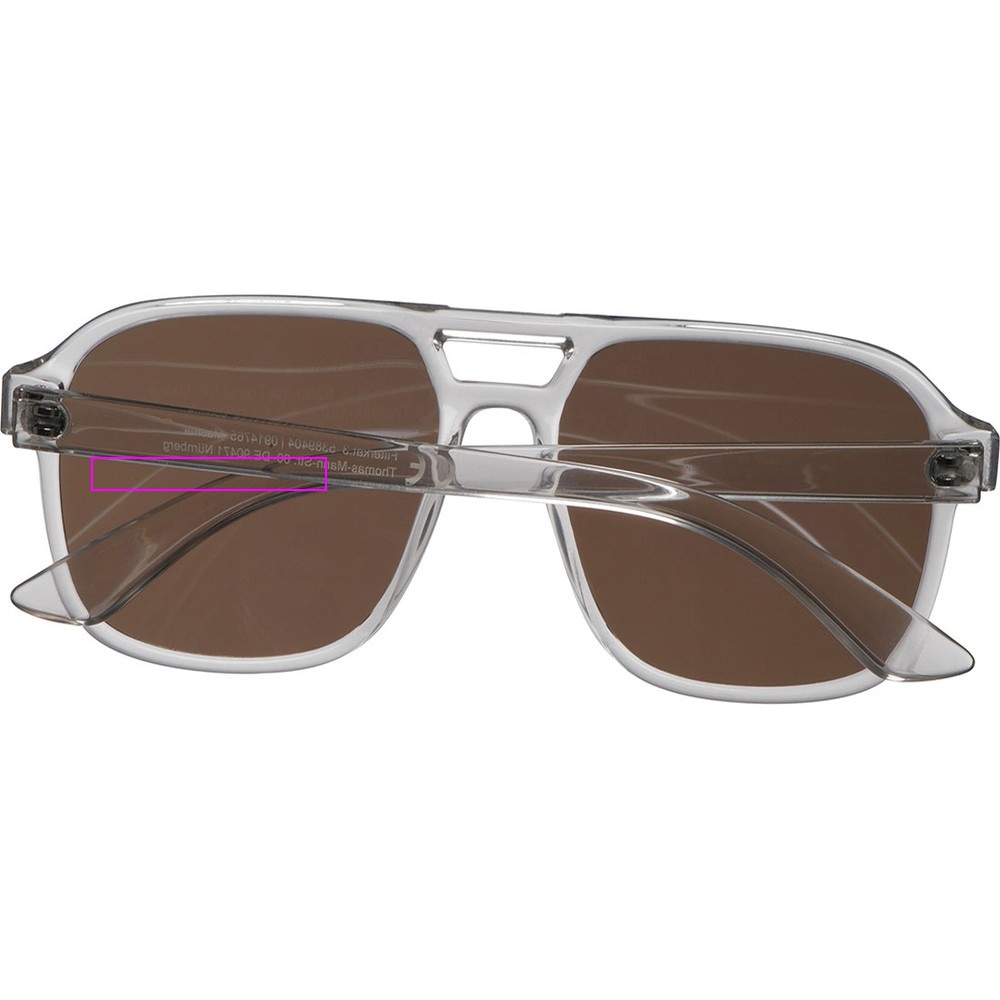 Sunglasses UV400 LILA