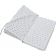 Notebook A6 lined ROMANA