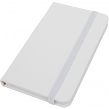 Notebook A6 lined ROMANA