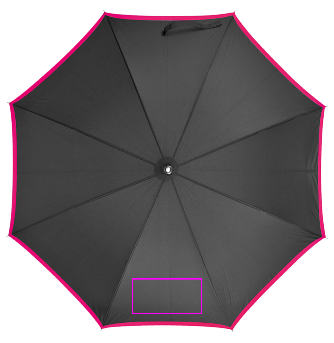 Automatic umbrella ø105 cm ANTONINA