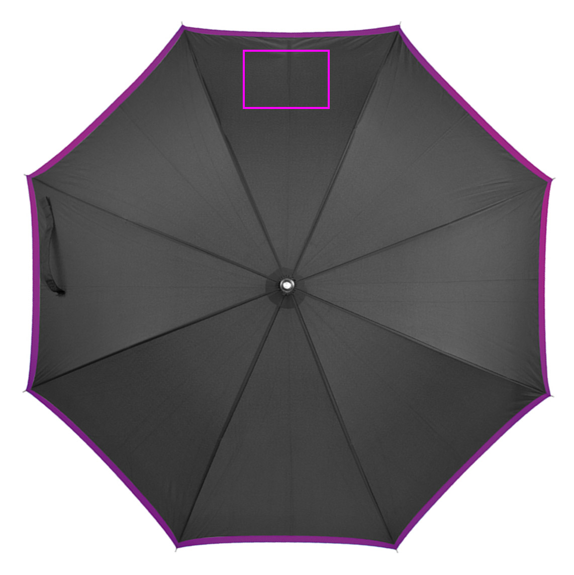 Automatic umbrella ø105 cm ANTONINA