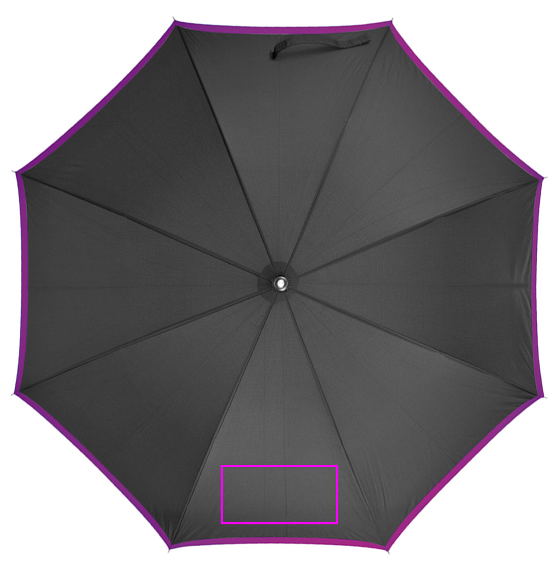 Automatic umbrella ø105 cm ANTONINA
