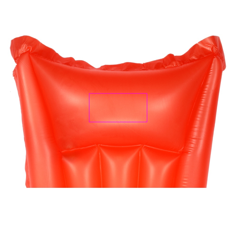 Air mattress AURELIO