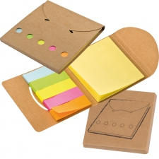 Page markers ARIANA