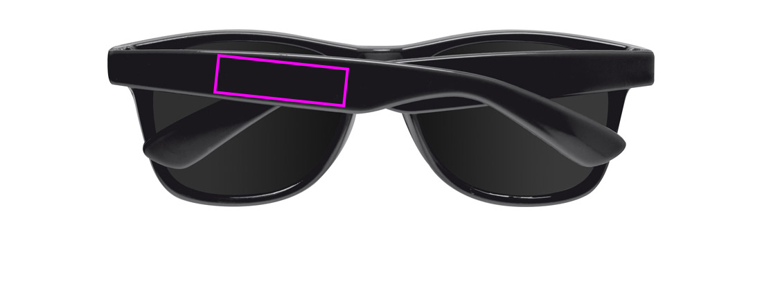 Sunglasses UV400 GIANNA