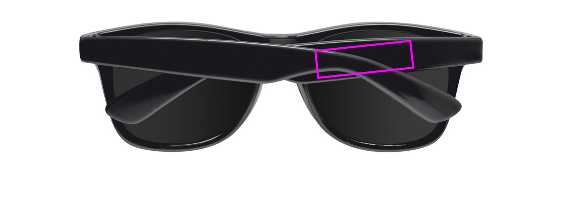 Sunglasses UV400 GIANNA