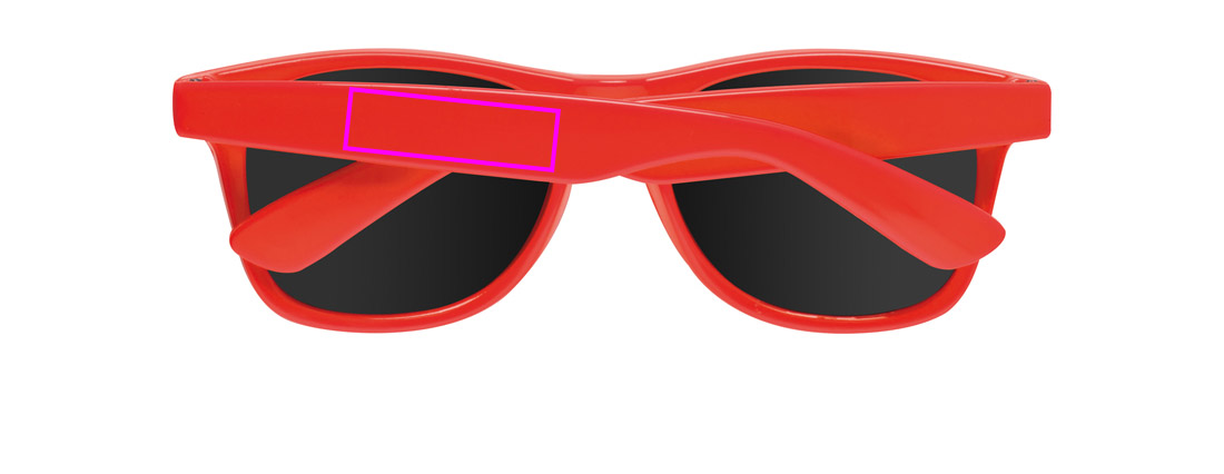 Sunglasses UV400 GIANNA