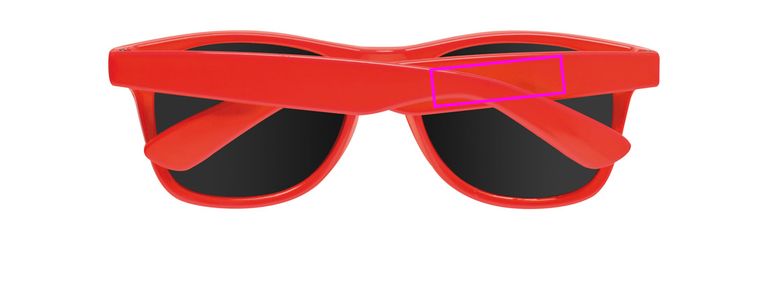 Sunglasses UV400 GIANNA