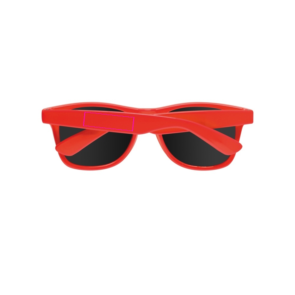 Sunglasses UV400 GIANNA