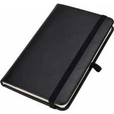 Notebook A6 lined ALEX
