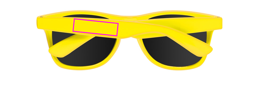 Sunglasses UV400 GIANNA