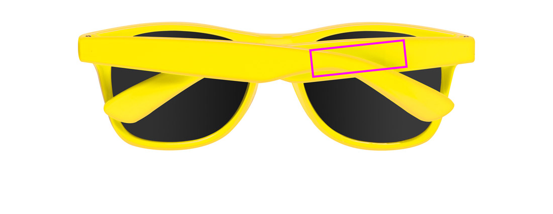 Sunglasses UV400 GIANNA