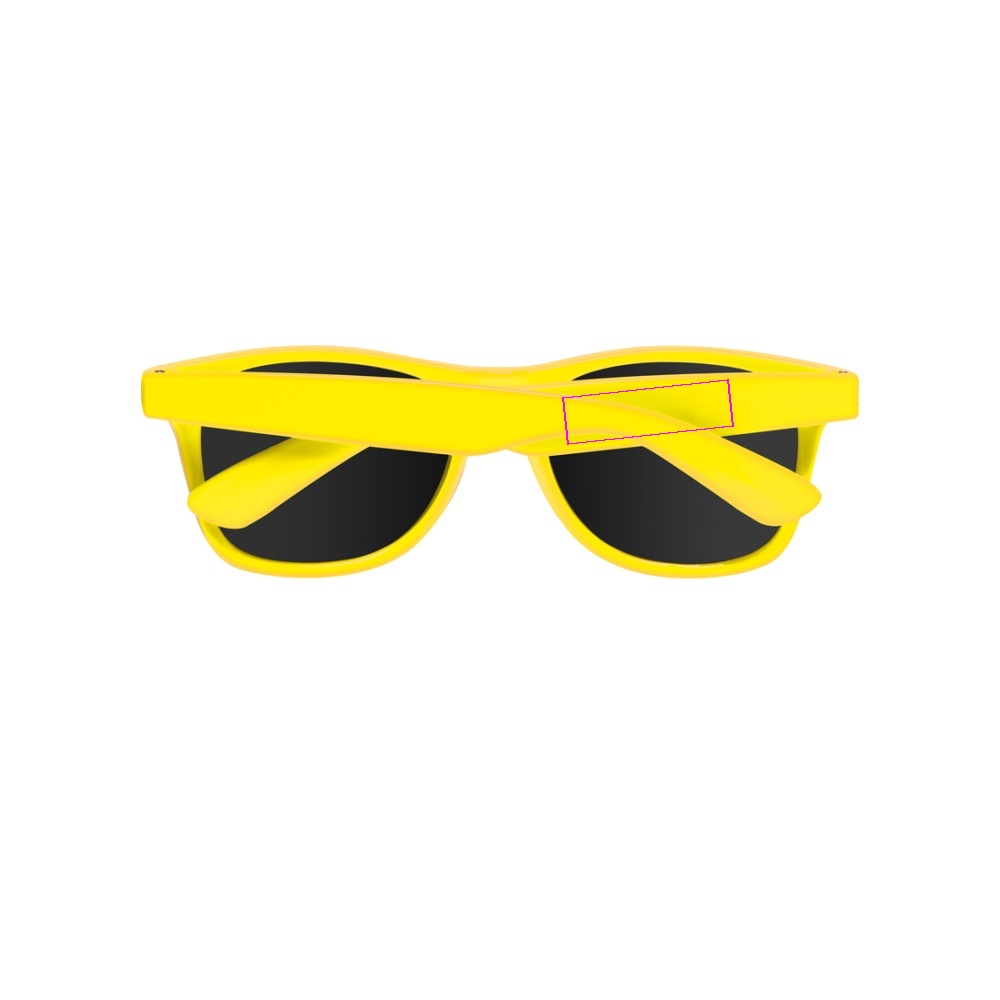 Sunglasses UV400 GIANNA