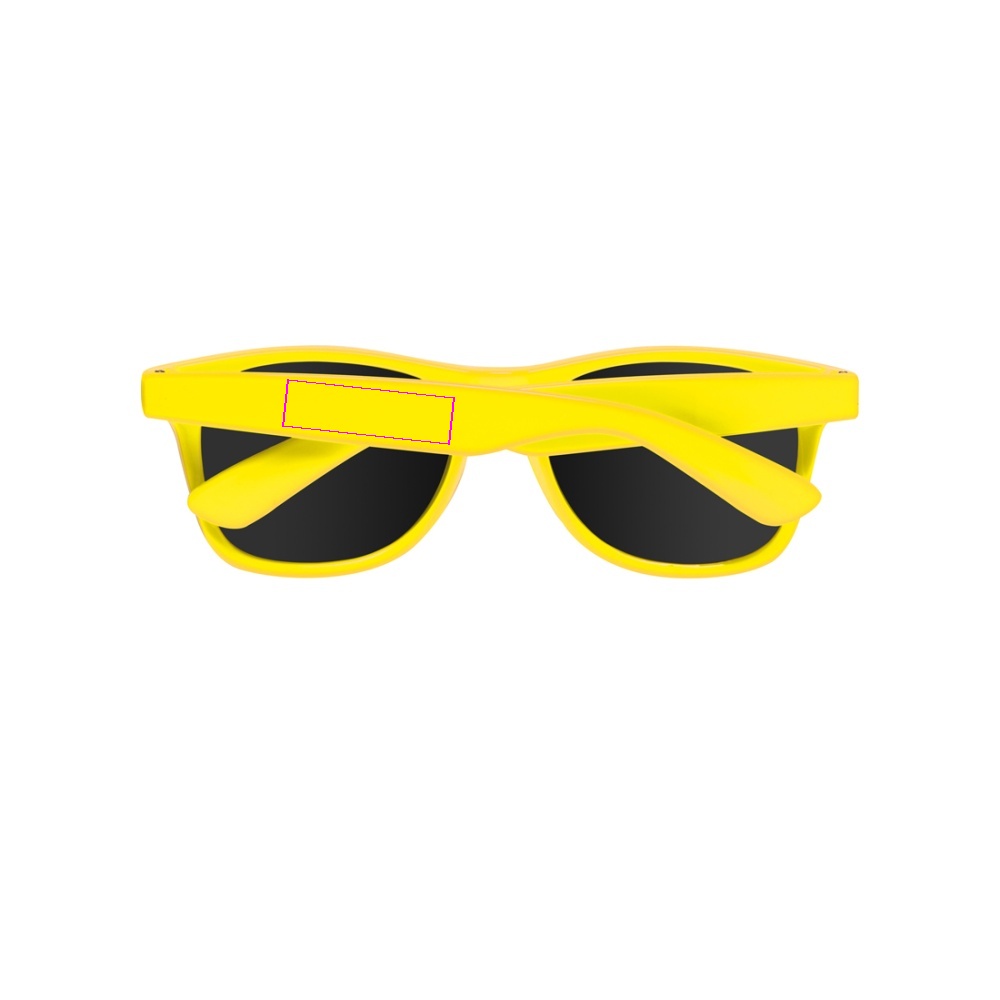 Sunglasses UV400 GIANNA