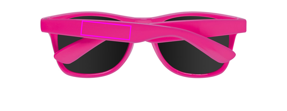 Sunglasses UV400 GIANNA