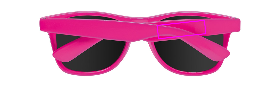 Sunglasses UV400 GIANNA