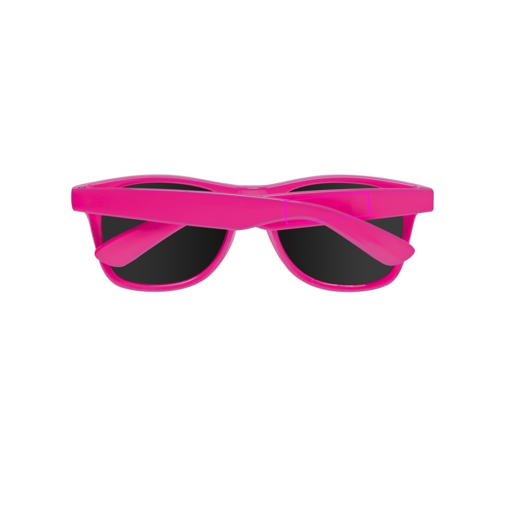 Sunglasses UV400 GIANNA